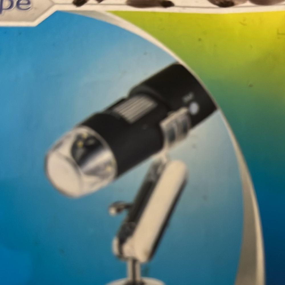 USB Digital microscopes XsTwo Bundle - Picture 5 of 11
